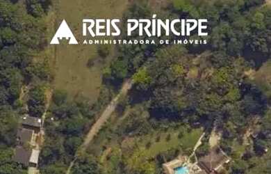 Imagem: O terreno possui 475.000m² de Área e está localizado em