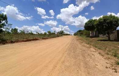 Imagem: A fazenda possui 5.487m² de Área e está localizado em Recreio