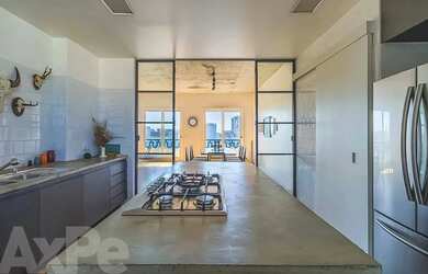 Imagem 11: Tenha uma vista urbana para chamar de sua. Apartamento charmoso no centro para se apaixona