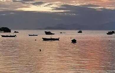 Imagem 8: Casa em Rua Maria Fernandes - Sepetiba - Rio de Janeiro/RJ