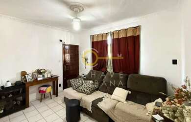 Imagem: Apartamento com 3 dormitórios à venda, 98 m² por R$ 440.000,00