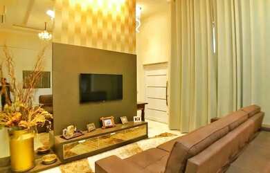 Imagem 4: Linda Casa a Venda Jardim Timbauhy/Aldeia - Barueri - SP