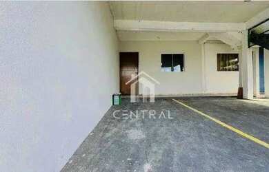 Imagem 3: Sobrado à venda, 53 m² por R$ 165.000,00 - Jardim Golden Park Residencial...