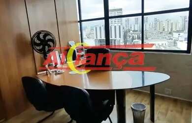 Imagem: O depósito possui 64m² de Área e está localizado em Centro