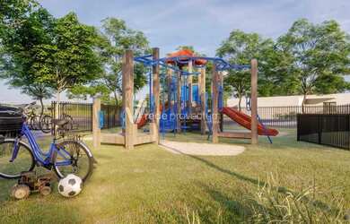 Imagem 16: Terreno à venda no Villagio Paulínia, em Paulínia/SP