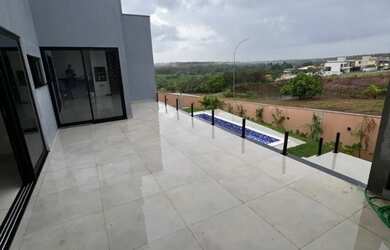 Imagem 15: Casa de alto padrão no condomínio jardins Amsterdã