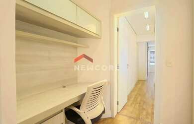 Imagem 7: Apartamento em Alameda Franca - Jardim Paulista - São Paulo/SP