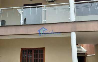 Imagem 4: Sobrado à venda, Jardim Paulistano, Indaiatuba, SP