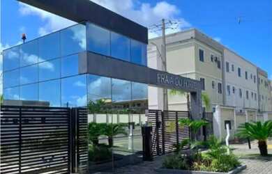 Imagem: O apartamento à venda possui 2 Dormitórios, 1 Banheiro, 1