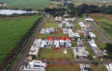 Imagem 6: Terreno à venda, 360 m² por R$ 230.000,00 - Residencial Lagoa - Araras/SP