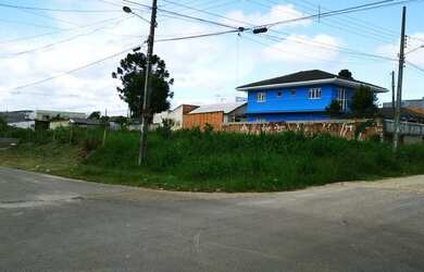 Imagem: O terreno possui 1.494m² de Área e está localizado em Mauá