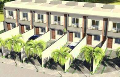 Imagem 2: Sobrado Novo à Venda, Capricórnio - Caraguatatuba/SP