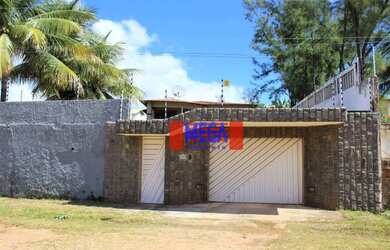 Imagem 3: Casa com 3 dormitórios, 335 m² - venda por R$ 870.000,00 ou aluguel...