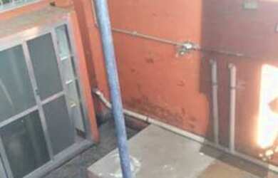 Imagem 10: Excelente casa de vila. Varanda, Imóvel novo, 75m² de Áreae1 Banheiro