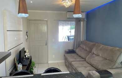 Imagem 13: Jaraguá do Sul - Apartamento Padrão - Três Rios do Sul