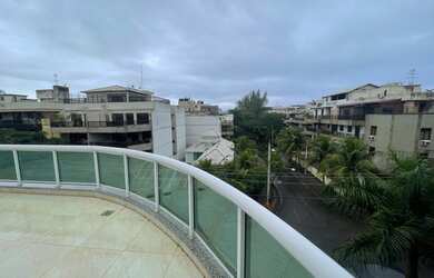 Imagem 9: Recreio Excelente Localização Gleba A