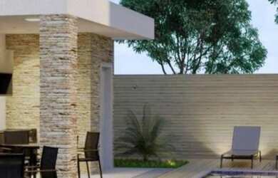 Imagem 3: Casa linda para venda. 218m² de Área, 2 Vagas na garageme4 Dormitórios