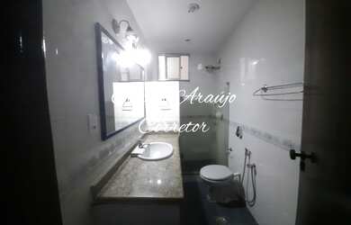 Imagem 9: Apartamento frente, vazio, próximo a praia e condução