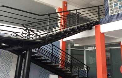 Imagem 14: Prédio, 2200 m² - venda por R$ 7.200.000,00 ou aluguel por R$ 65.000,00/mês...