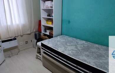 Imagem 15: Apartamento à venda, 90 m² por R$ 440.000,00 - Curicica - Rio de Janeiro/RJ