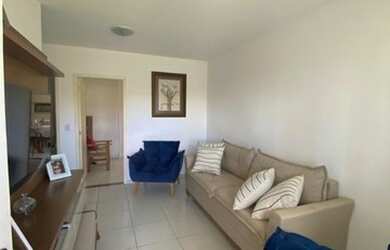 Imagem: A casa em condomínio possui 2 Dormitórios, 2 Banheiros, 2