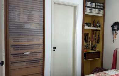 Imagem 8: Saúde - São Paulo - SP. Piscina, Churrasqueira, 75m² de Áreae2 Vagas...