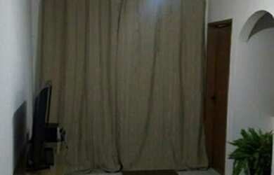 Imagem: A casa possui 2 Dormitórios, 1 Banheiro, 70-0m² de Área