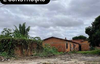 Imagem 1: Lote/terreno Loteamento Manoel Evangelista, 10x21m AQUISIÇÃO e CONSTRUÇÃO