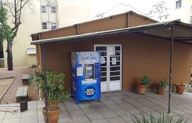 Imagem 7: Porto Alegre - Apartamento Padrão - Mario Quintana