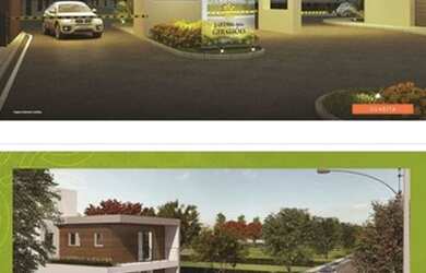 Imagem: O terreno possui 160m² de Área e está localizado em Jardim