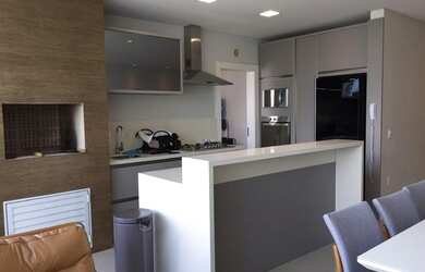 Imagem 6: Apartamento a venda com 3 Dormitórios no Bairro Pioneiros - Balneário...