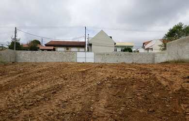 Imagem 2: Terreno à venda, 960 m² por R$ 980.000,00 - Barreirinha - Curitiba/PR