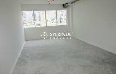 Imagem: O depósito possui 36m² de Área e está localizado em Santana