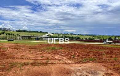 Imagem 7: Jardins Italia - Terreno. 556m² de Área