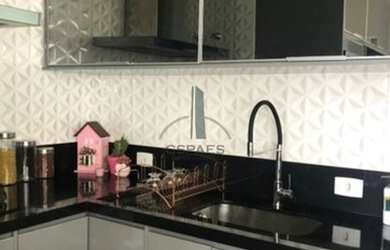 Imagem 11: Cobertura a venda em Barueri