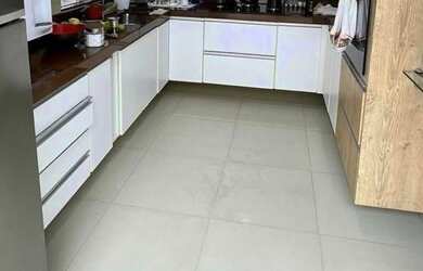 Imagem 4: Casa alto padrão no melhor condomínio de Petrolina