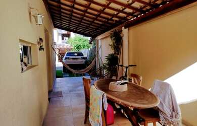 Imagem 15: Casa para venda tem 180 metros quadrados em Stella Maris - Salvador -...