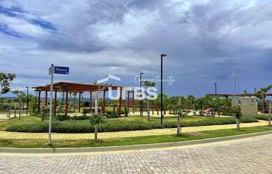 Imagem 12: Jardins Italia - Terreno. 556m² de Área