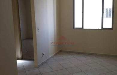 Imagem 3: Apartamento com 2 dormitórios, 54 m² - venda por R$ 260.000,00 ou aluguel...
