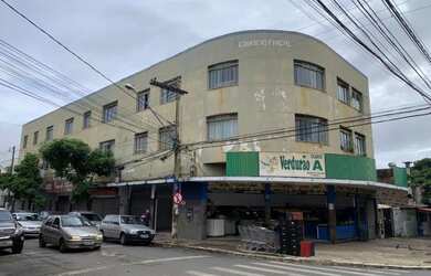 Imagem: O depósito possui 70m² de Área e está localizado em Setor