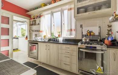 Imagem 10: PORTO ALEGRE - Apartamento Padrão - Nonoai