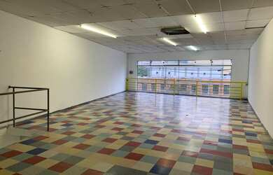 Imagem 3: Sala vão livre 2 banheiros quadrados em Vila Mariana - São Paulo - SP