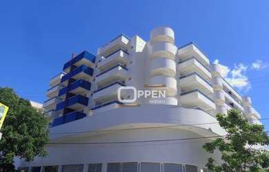 Imagem 1: Apartamento com 2 dormitórios, 85 m² - venda por R$ 550.000,00 ou aluguel...