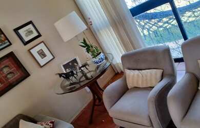 Imagem 4: Loco casa por temporada. 1 Vaga na garageme3 Dormitórios