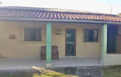 Imagem 1: Caraguatatuba - Casa Padrão - Praia das Palmeiras