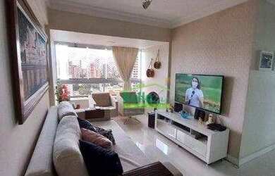 Imagem 3: Apartamento à venda, 59 m² por R$ 420.000,00 - Tamarineira - Recife/PE