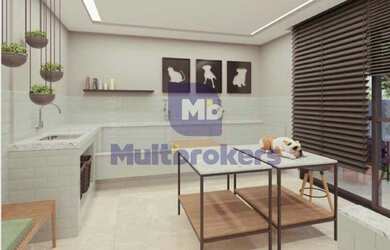 Imagem 13: CURITIBA - Apartamento Padrão - Novo Mundo