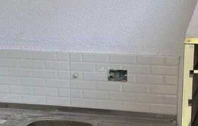 Imagem 6: Casa com 3 dormitórios à venda, 70 m² por R$ 286.000,00 - Quiririm...