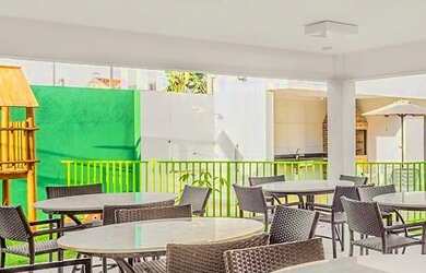 Imagem 6: Vendo repasse de apto novo no janga- Quinta das Brisas