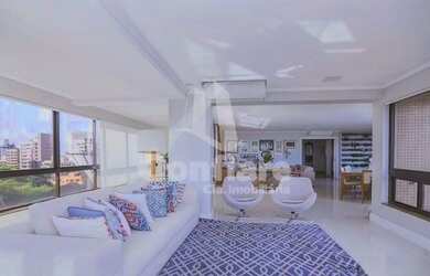 Imagem 1: Porto Alegre - Apartamento Padrão - Bela Vista